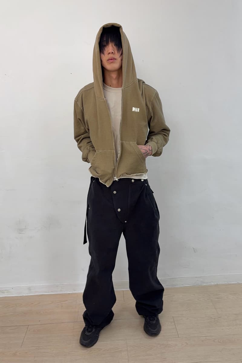 이지앤아트 2026년 봄, 여름 ‘EASY2’ 컬렉션 공개