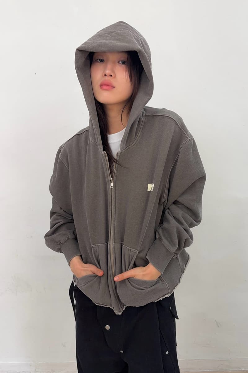 이지앤아트 2026년 봄, 여름 ‘EASY2’ 컬렉션 공개