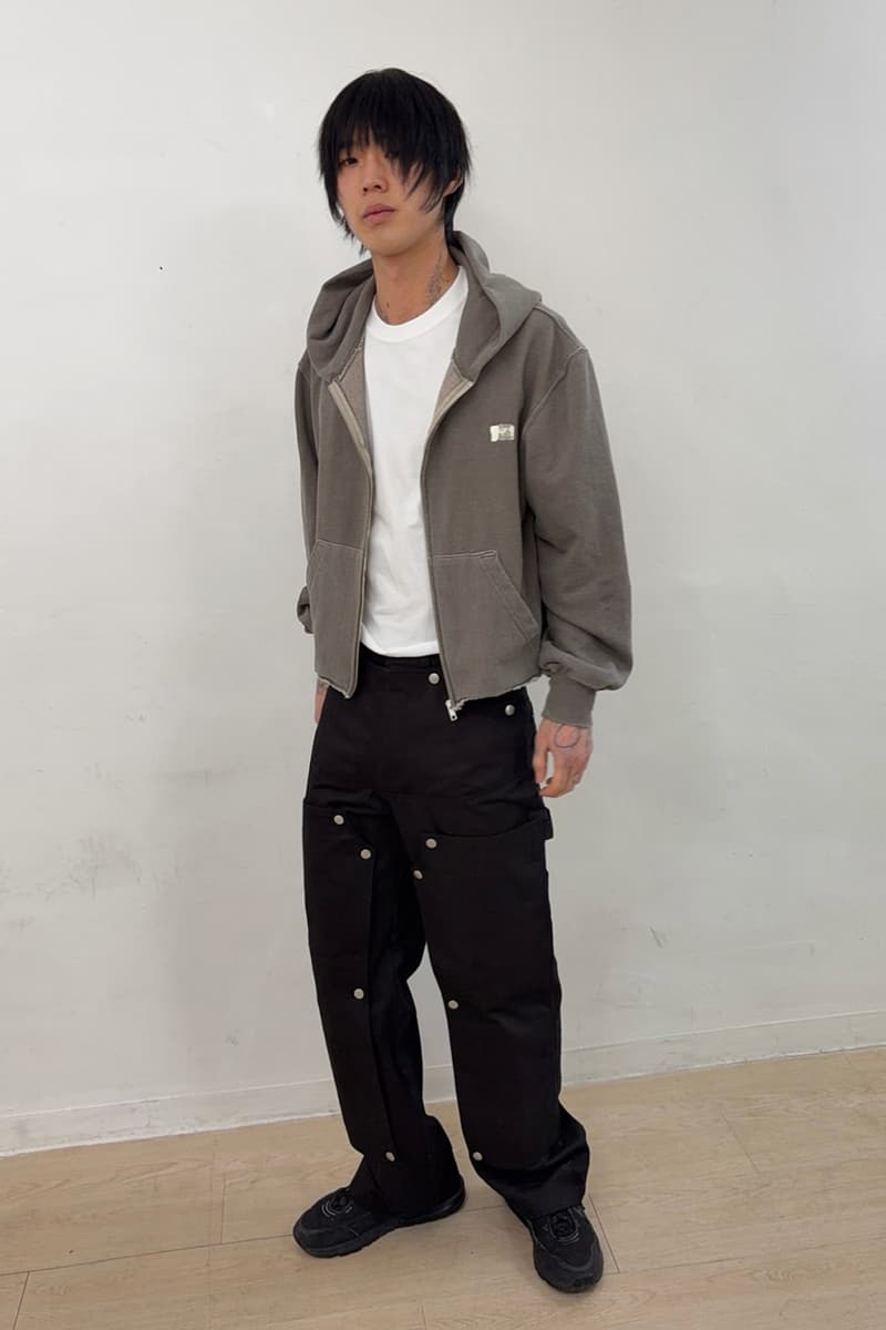 이지앤아트 2026년 봄, 여름 ‘EASY2’ 컬렉션 공개