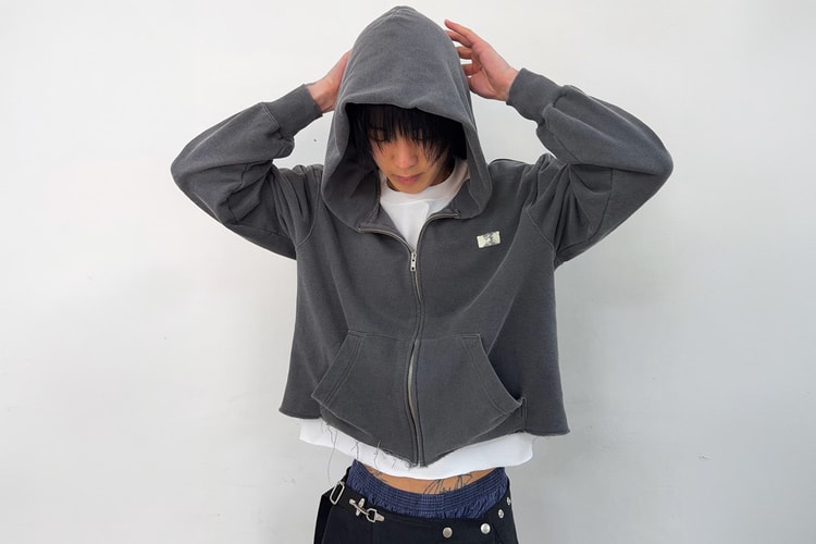 이지앤아트 2026년 봄, 여름 ‘EASY2’ 컬렉션 공개