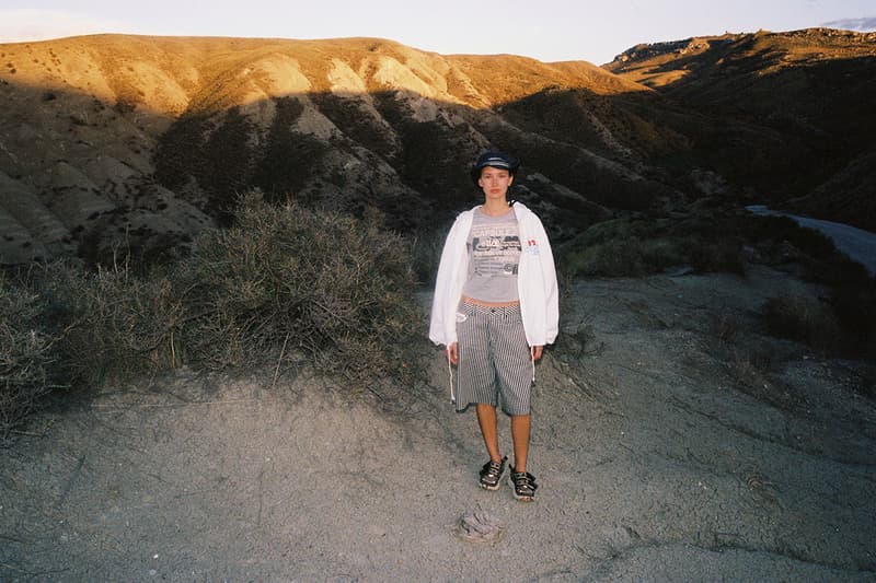 테켓 2026년 여름 ‘Plan17. LMM’ 에디토리얼 공개