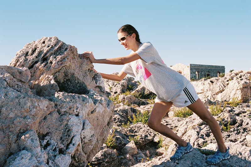 테켓 2026년 여름 ‘Plan17. LMM’ 에디토리얼 공개