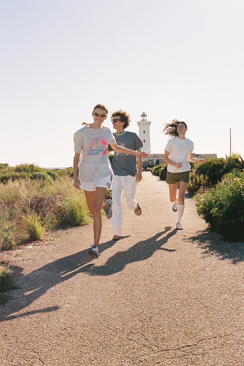 테켓 2026년 여름 ‘Plan17. LMM’ 에디토리얼 공개