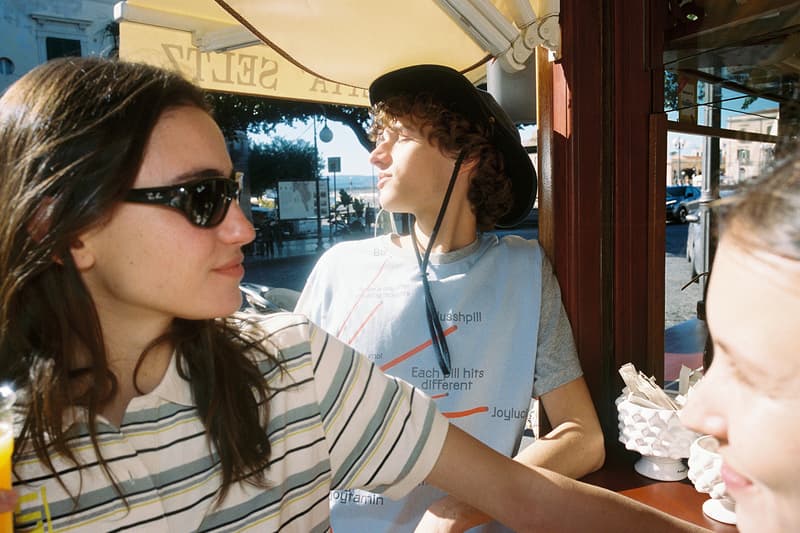 테켓 2026년 여름 ‘Plan17. LMM’ 에디토리얼 공개