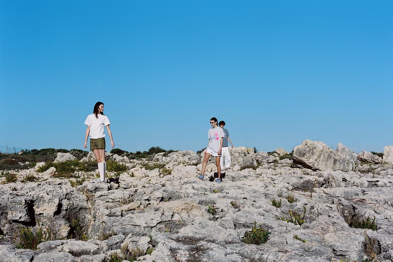 테켓 2026년 여름 ‘Plan17. LMM’ 에디토리얼 공개