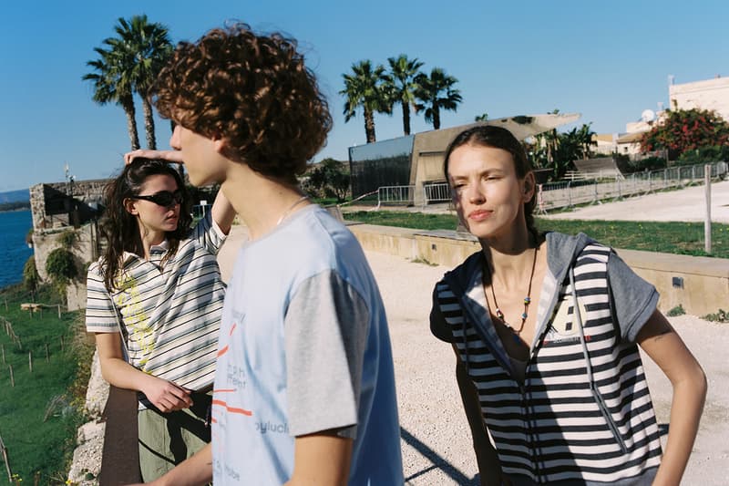 테켓 2026년 여름 ‘Plan17. LMM’ 에디토리얼 공개