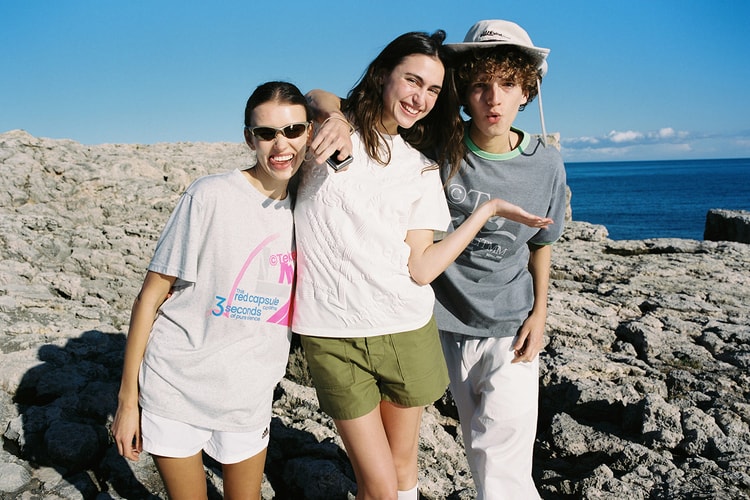 테켓 2026년 여름 ‘Plan17. LMM’ 에디토리얼 공개