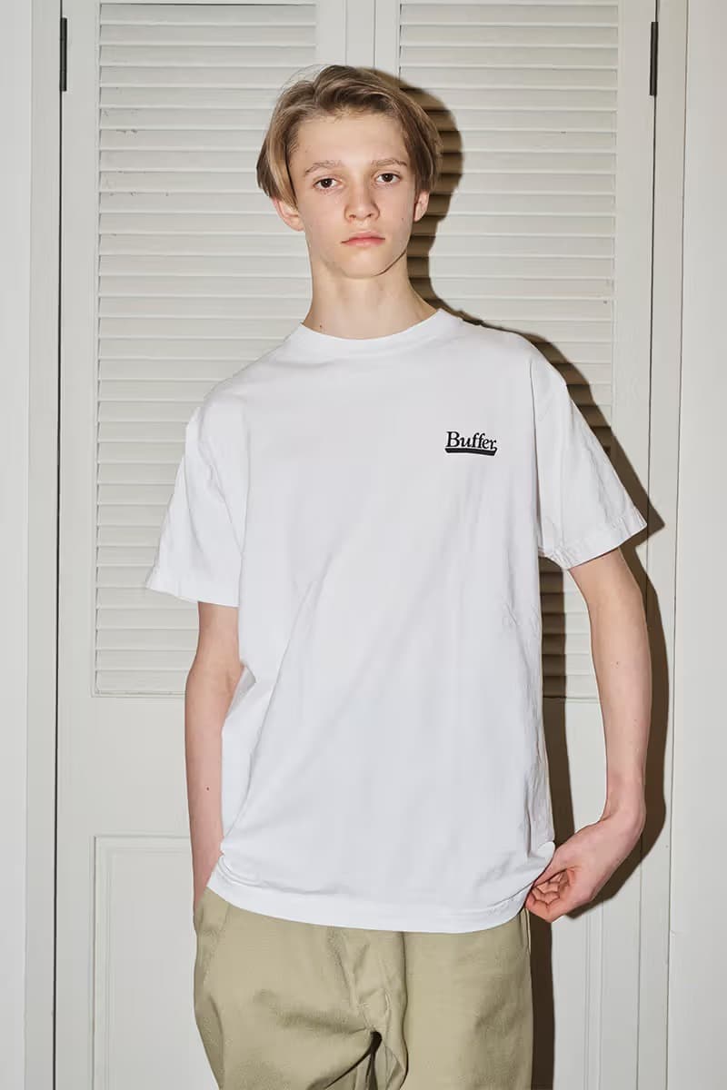 휴먼 메이드, 신규 브랜드 ‘버퍼’ 론칭