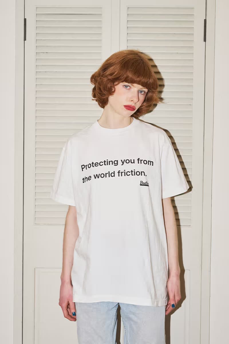 휴먼 메이드, 신규 브랜드 ‘버퍼’ 론칭