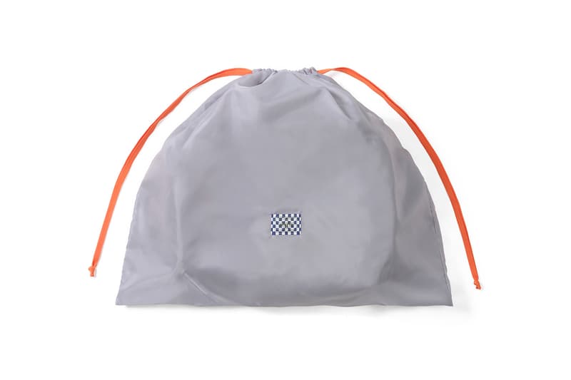 요시다 가방 90주년 기념 ‘탱커 코요테’ 파이널 컬렉션 공개