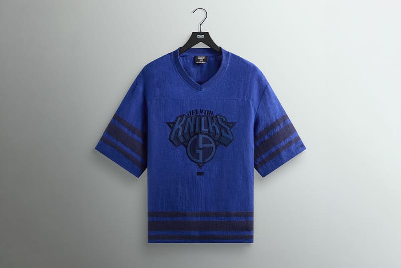 키스 x 뉴욕 닉스, 2026 플레이오프 컬렉션 공개