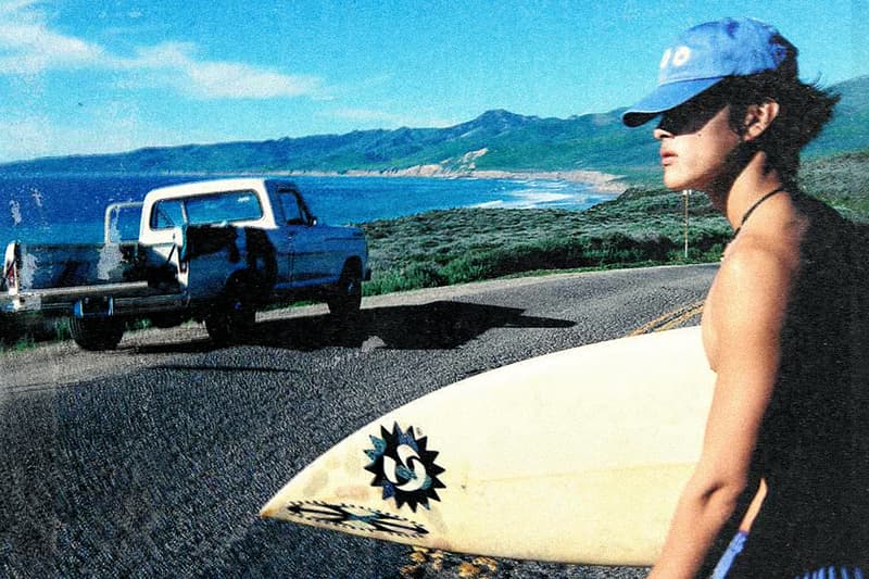 999휴머니티 2026년 봄, 여름 캠페인 공개