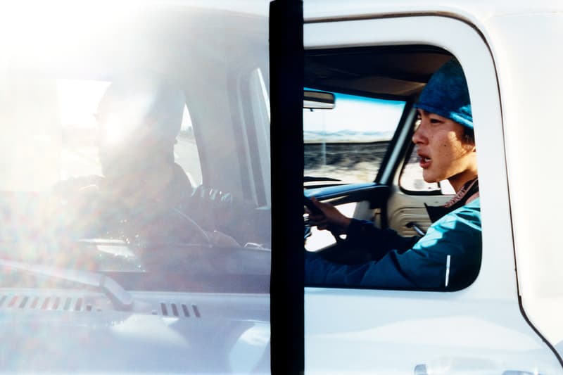 999휴머니티 2026년 봄, 여름 캠페인 공개