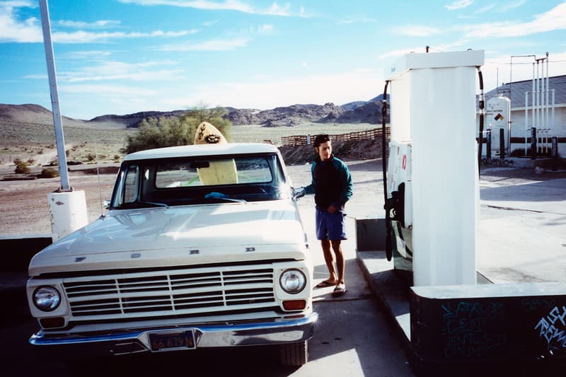 999휴머니티 2026년 봄, 여름 캠페인 공개