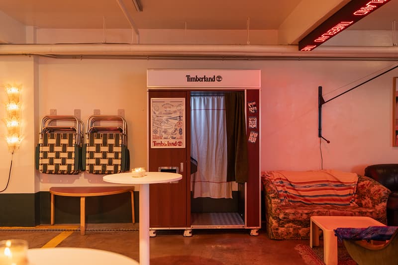 팀버랜드 ‘보트 슈즈 클럽’ 팝업 개최된다