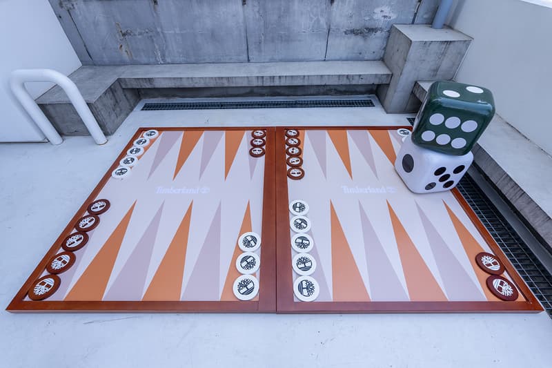 팀버랜드 ‘보트 슈즈 클럽’ 팝업 개최된다