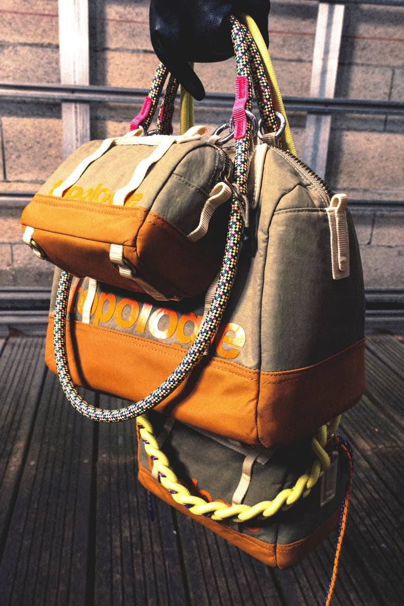 토폴로지, 서울숲에 한국 첫 플래그십 스토어 오픈 topologie flagship store