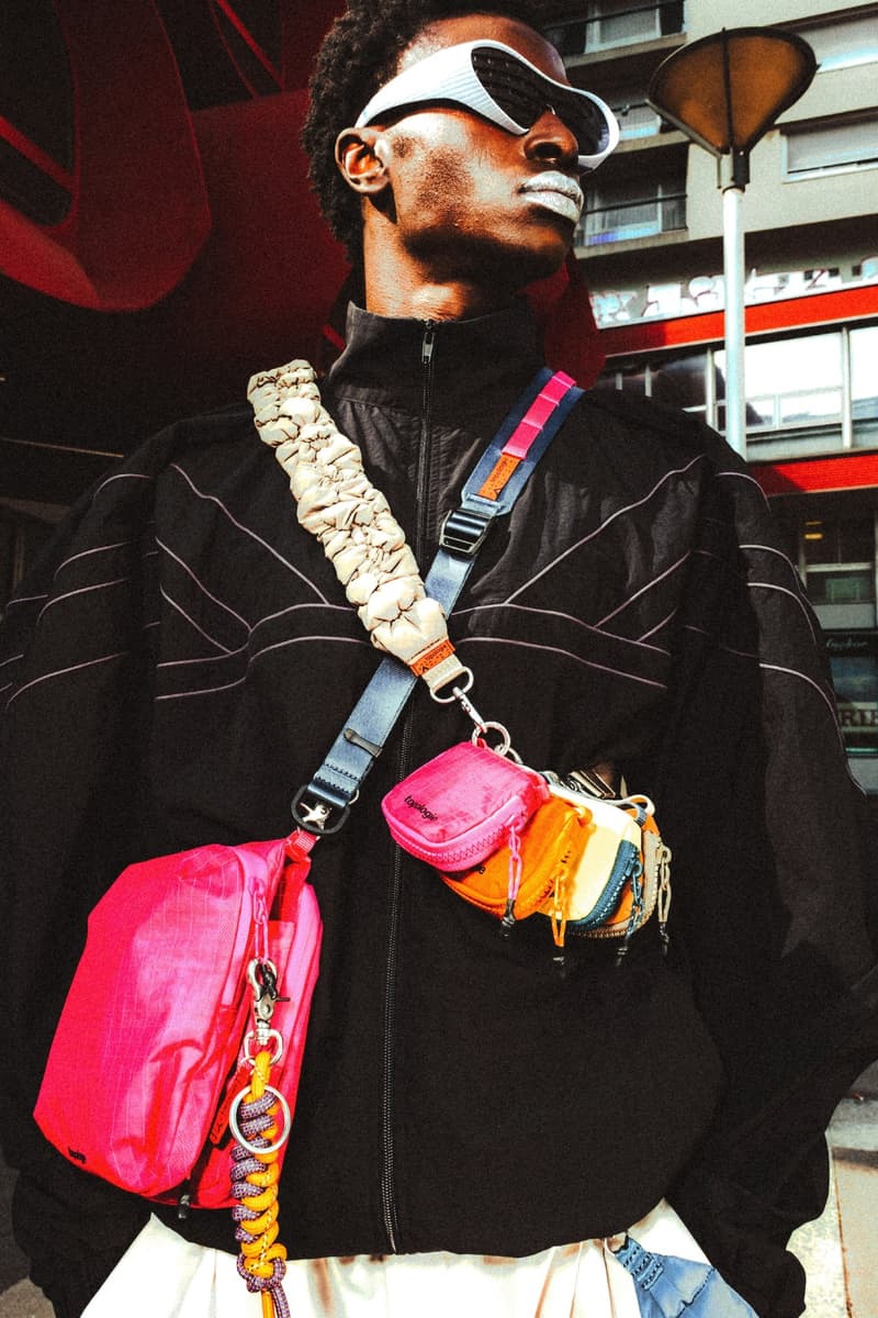 토폴로지, 서울숲에 한국 첫 플래그십 스토어 오픈 topologie flagship store