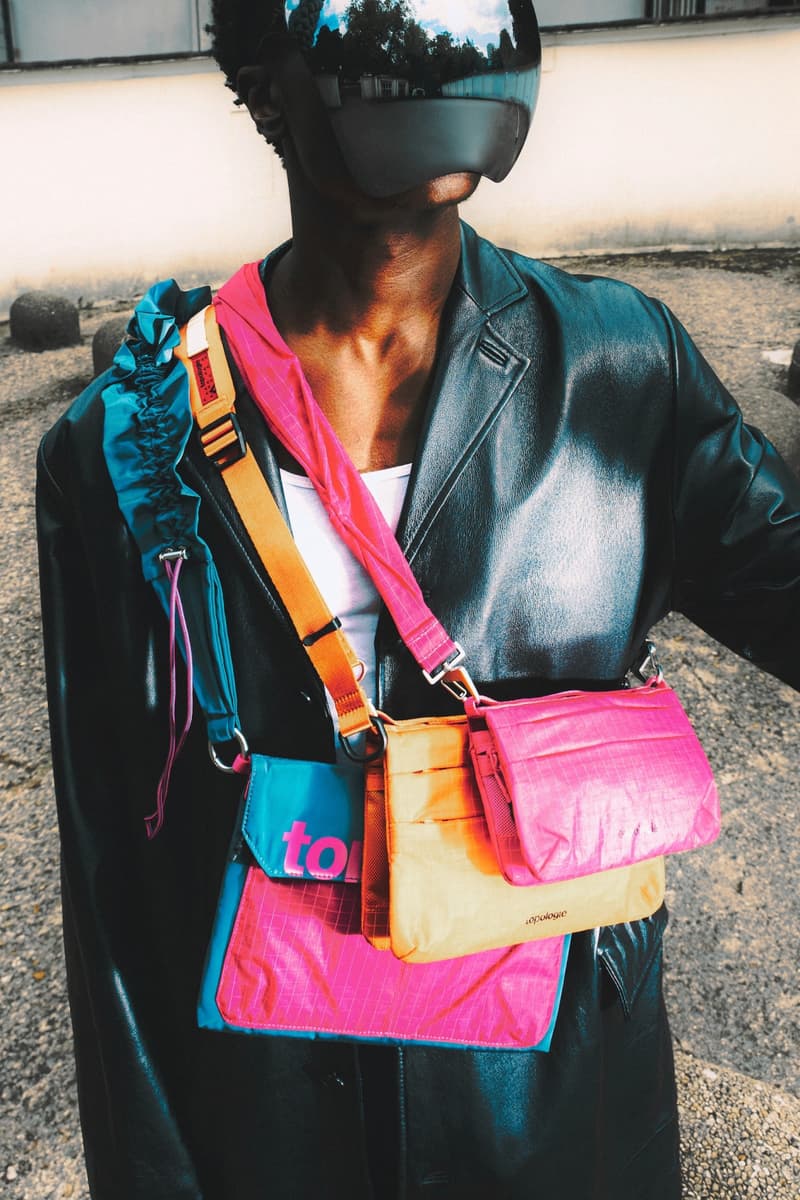 토폴로지, 서울숲에 한국 첫 플래그십 스토어 오픈 topologie flagship store