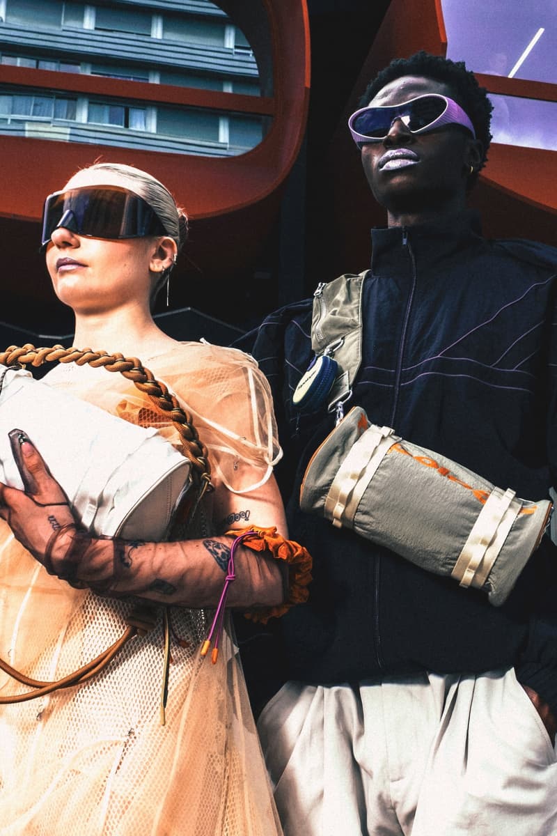 토폴로지, 서울숲에 한국 첫 플래그십 스토어 오픈 topologie flagship store