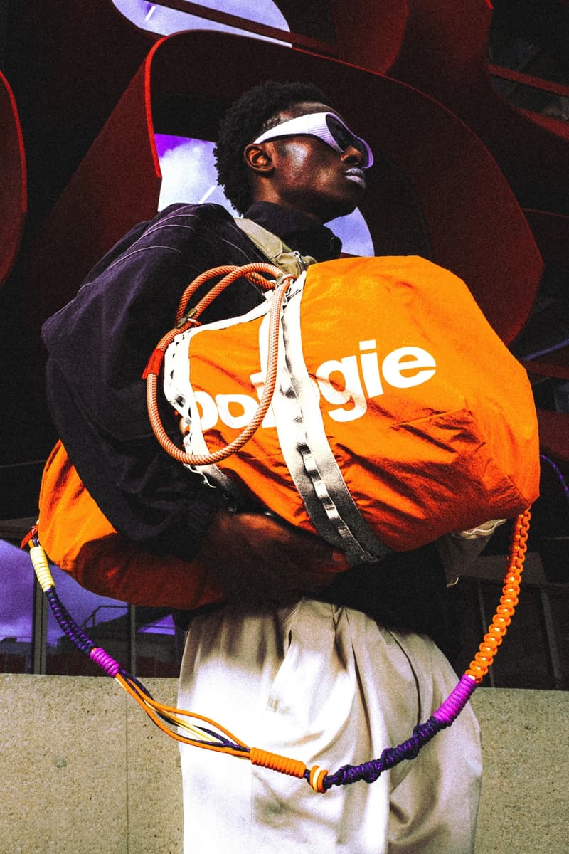 토폴로지, 서울숲에 한국 첫 플래그십 스토어 오픈 topologie flagship store