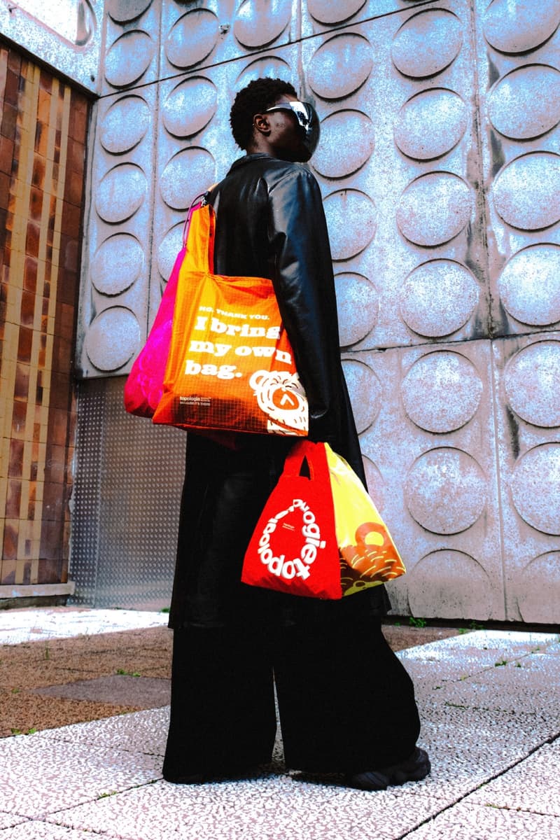 토폴로지, 서울숲에 한국 첫 플래그십 스토어 오픈 topologie flagship store