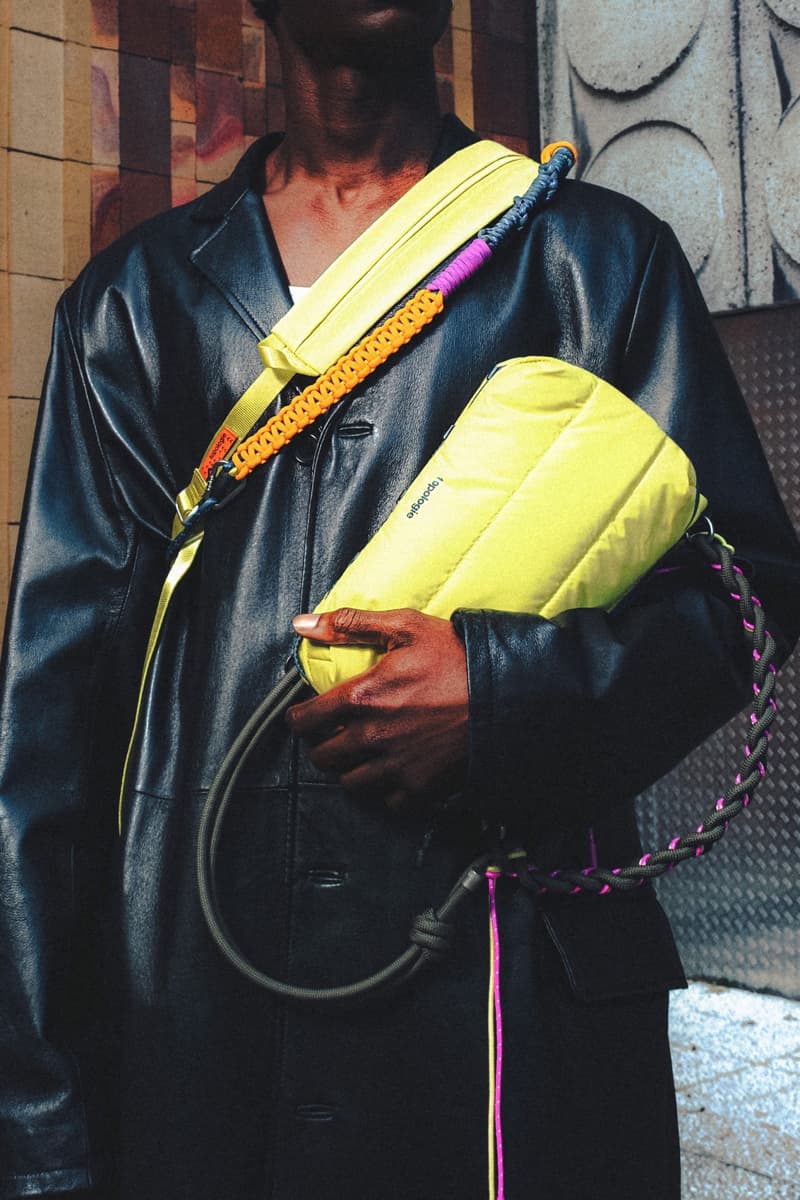 토폴로지, 서울숲에 한국 첫 플래그십 스토어 오픈 topologie flagship store