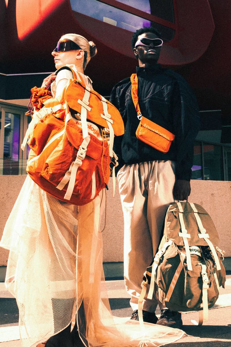 토폴로지, 서울숲에 한국 첫 플래그십 스토어 오픈 topologie flagship store