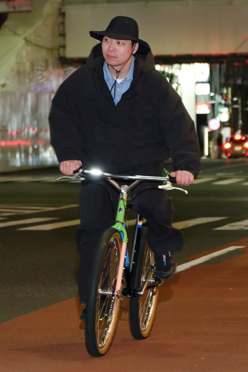 갭 x 션 워더스푼 협업 컬렉션 출시 정보