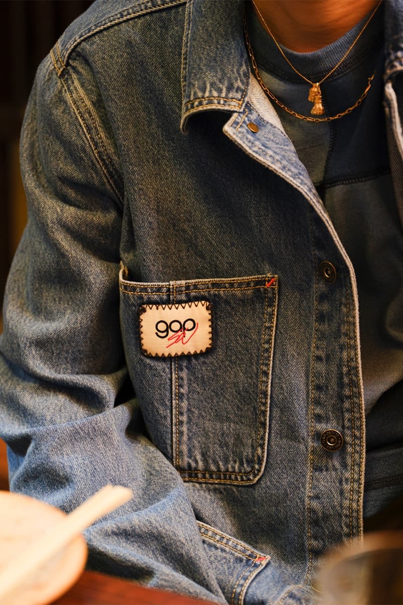 갭 x 션 워더스푼 협업 컬렉션 출시 정보