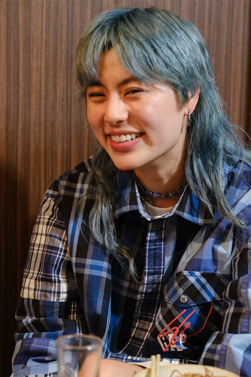 갭 x 션 워더스푼 협업 컬렉션 출시 정보