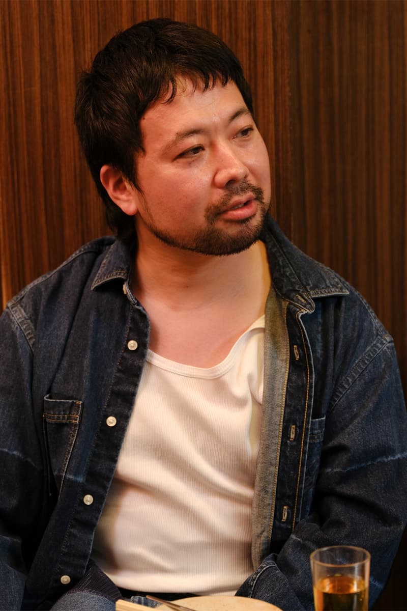 갭 x 션 워더스푼 협업 컬렉션 출시 정보