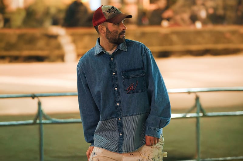 갭 x 션 워더스푼 협업 컬렉션 출시 정보