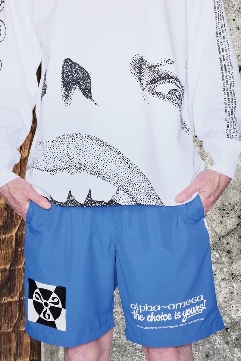 반스 x 에드 데이비스 아티스트 컬렉션 공개