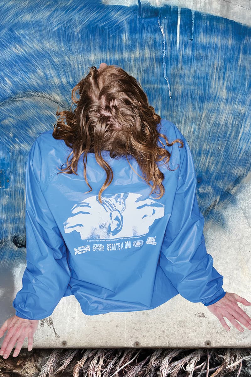 반스 x 에드 데이비스 아티스트 컬렉션 공개