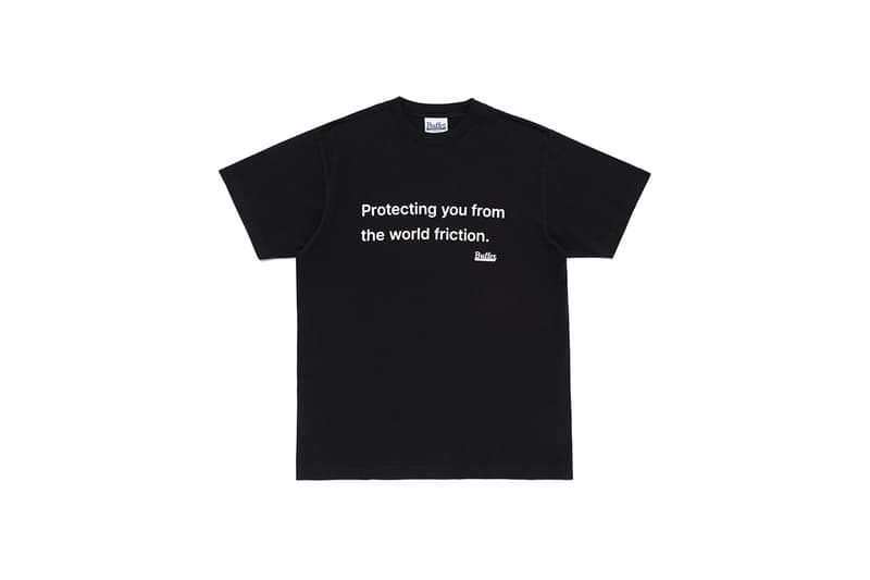 휴먼 메이드의 신규 브랜드 ‘버퍼’ 첫 딜리버리 공개