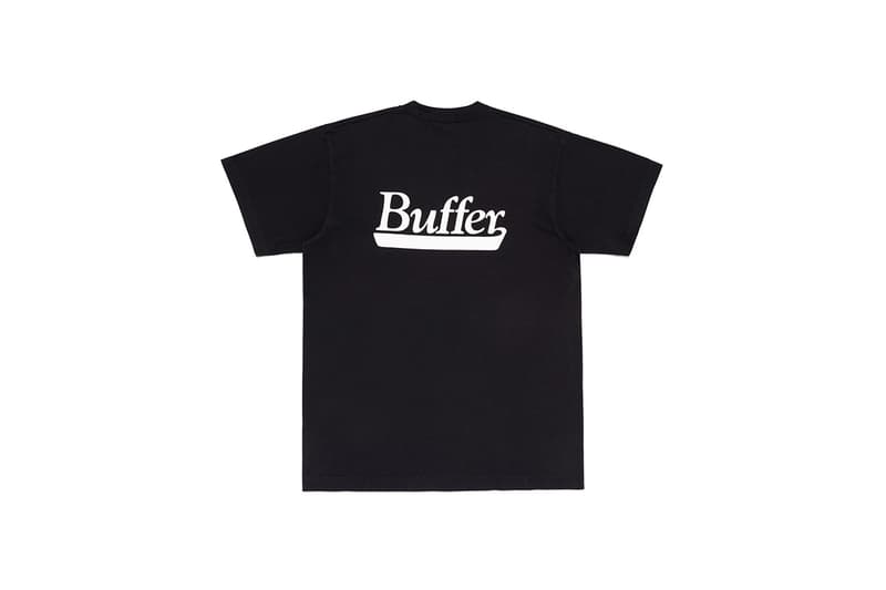 휴먼 메이드의 신규 브랜드 ‘버퍼’ 첫 딜리버리 공개