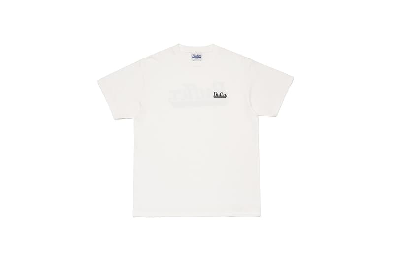 휴먼 메이드의 신규 브랜드 ‘버퍼’ 첫 딜리버리 공개