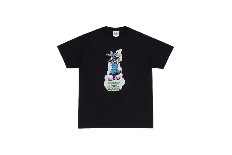 휴먼 메이드의 신규 브랜드 ‘버퍼’ 첫 딜리버리 공개