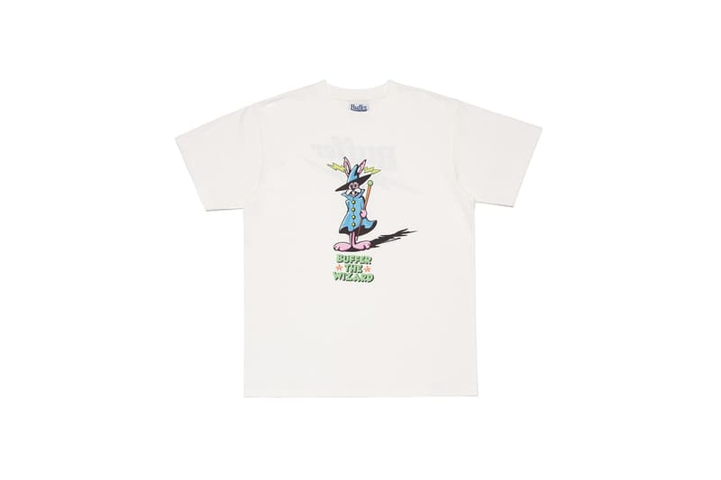 휴먼 메이드의 신규 브랜드 ‘버퍼’ 첫 딜리버리 공개