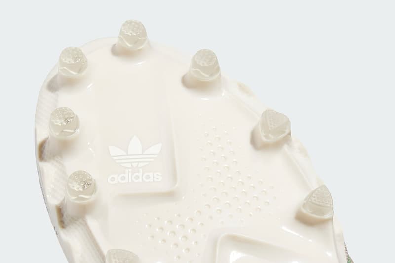 아디다스 x 제레미 스콧 ‘머니 윙스’ 풋볼 클리트 공개, 출시