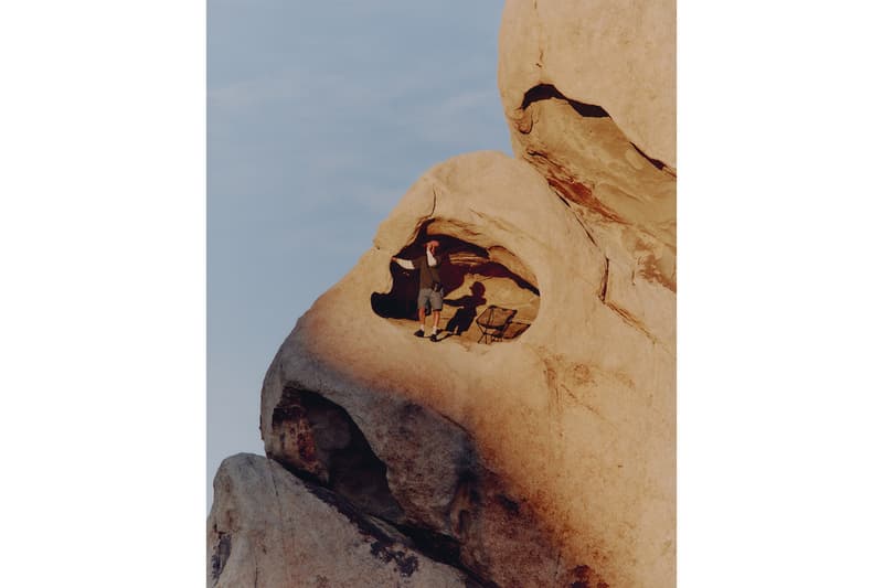 그라미치 x 헬리녹스 ‘체어 원’ 공개