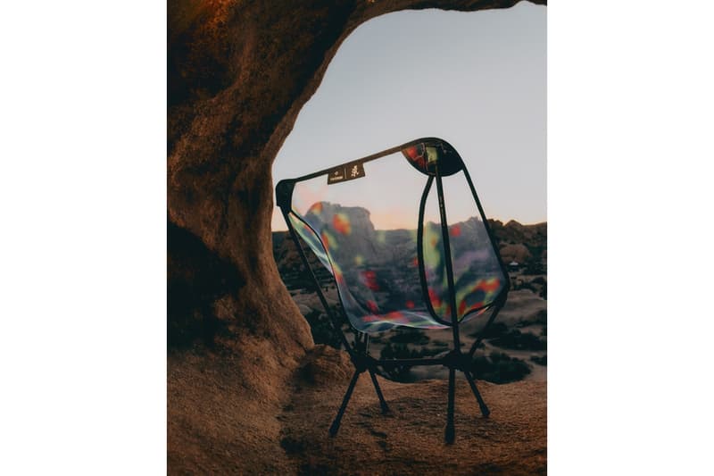 그라미치 x 헬리녹스 ‘체어 원’ 공개