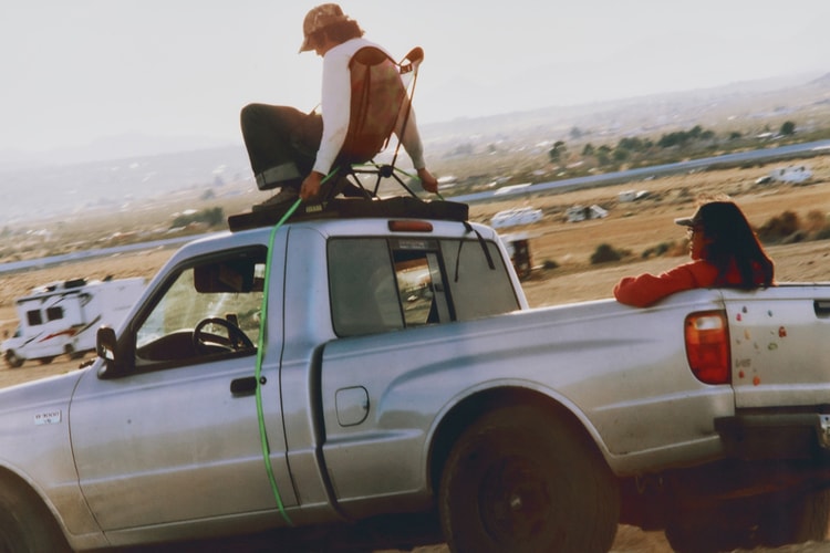 그라미치 x 헬리녹스 ‘체어 원’ 공개