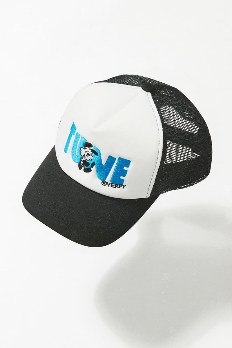 튠 x ‘베르디: I Believe in Me’ 전시 기념 굿즈 공개