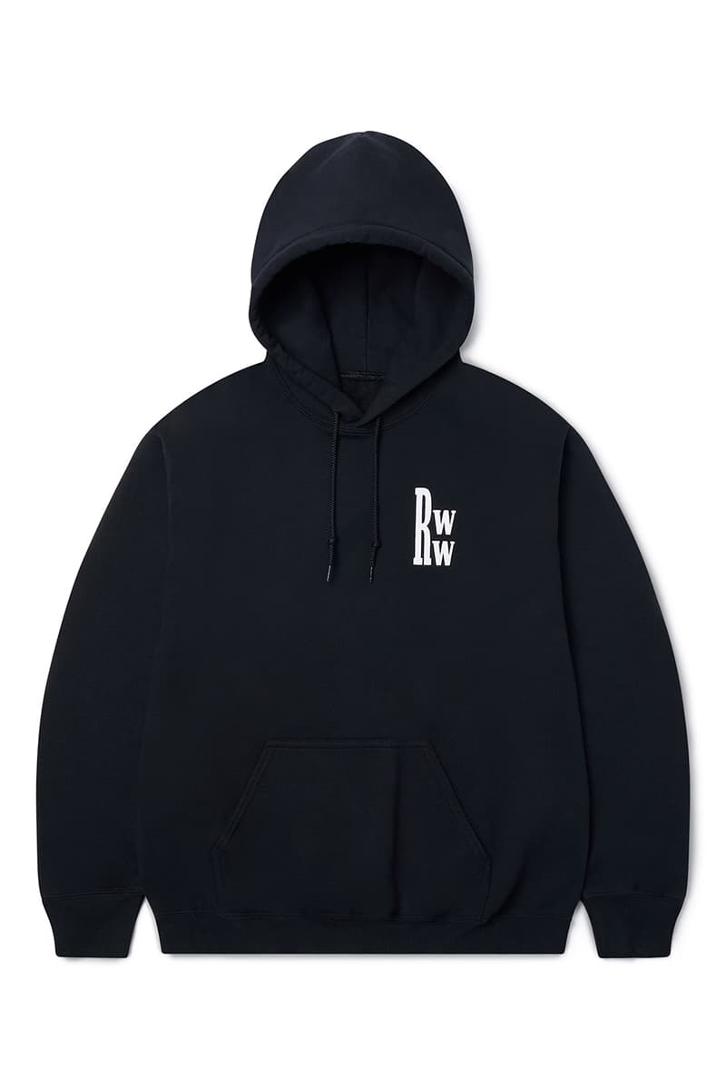 VVV SOCIETY x RWW 협업 출시 정보