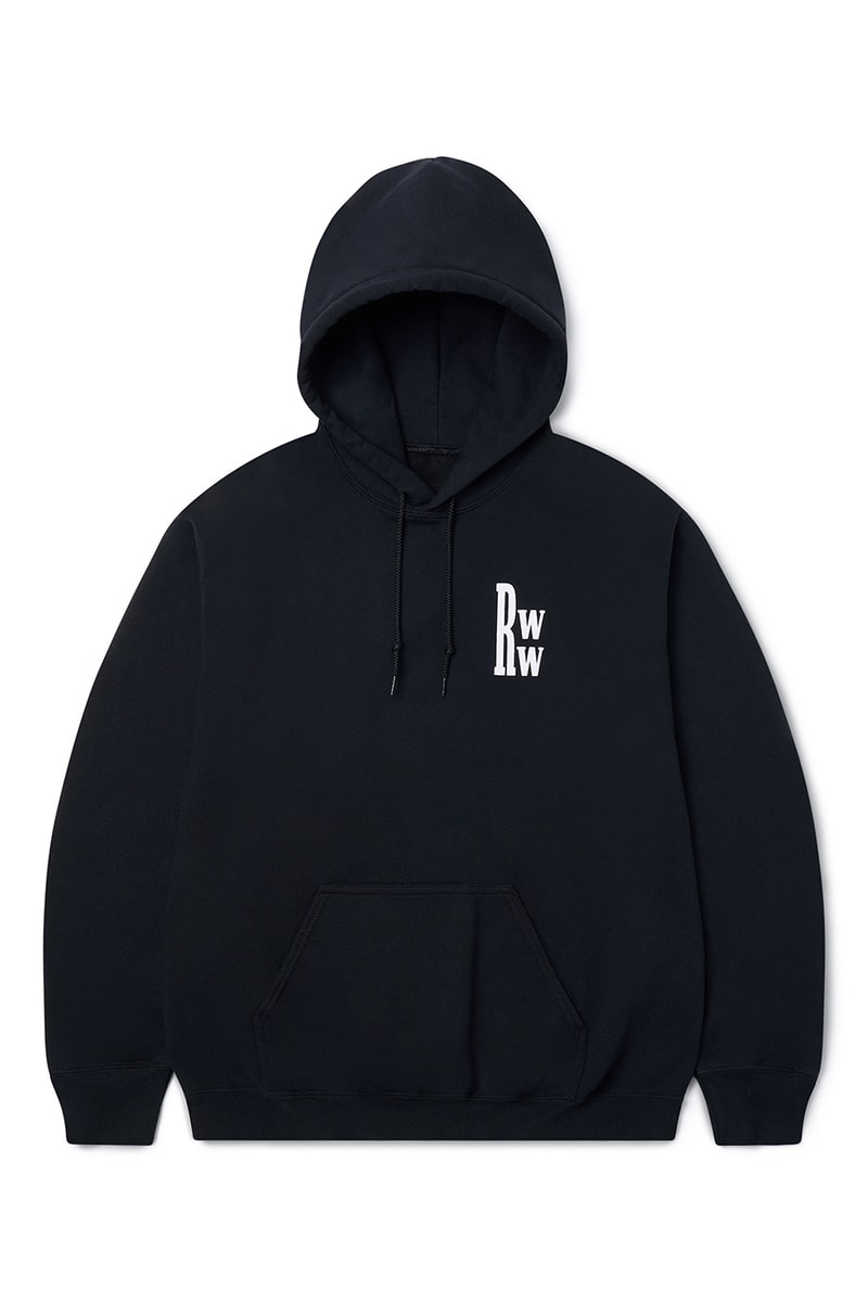 VVV SOCIETY x RWW 협업 출시 정보