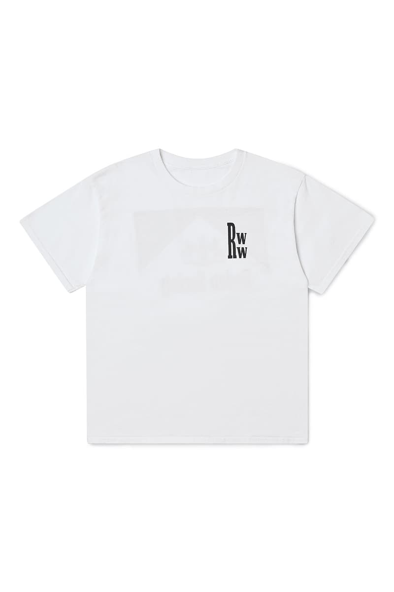 VVV SOCIETY x RWW 협업 출시 정보