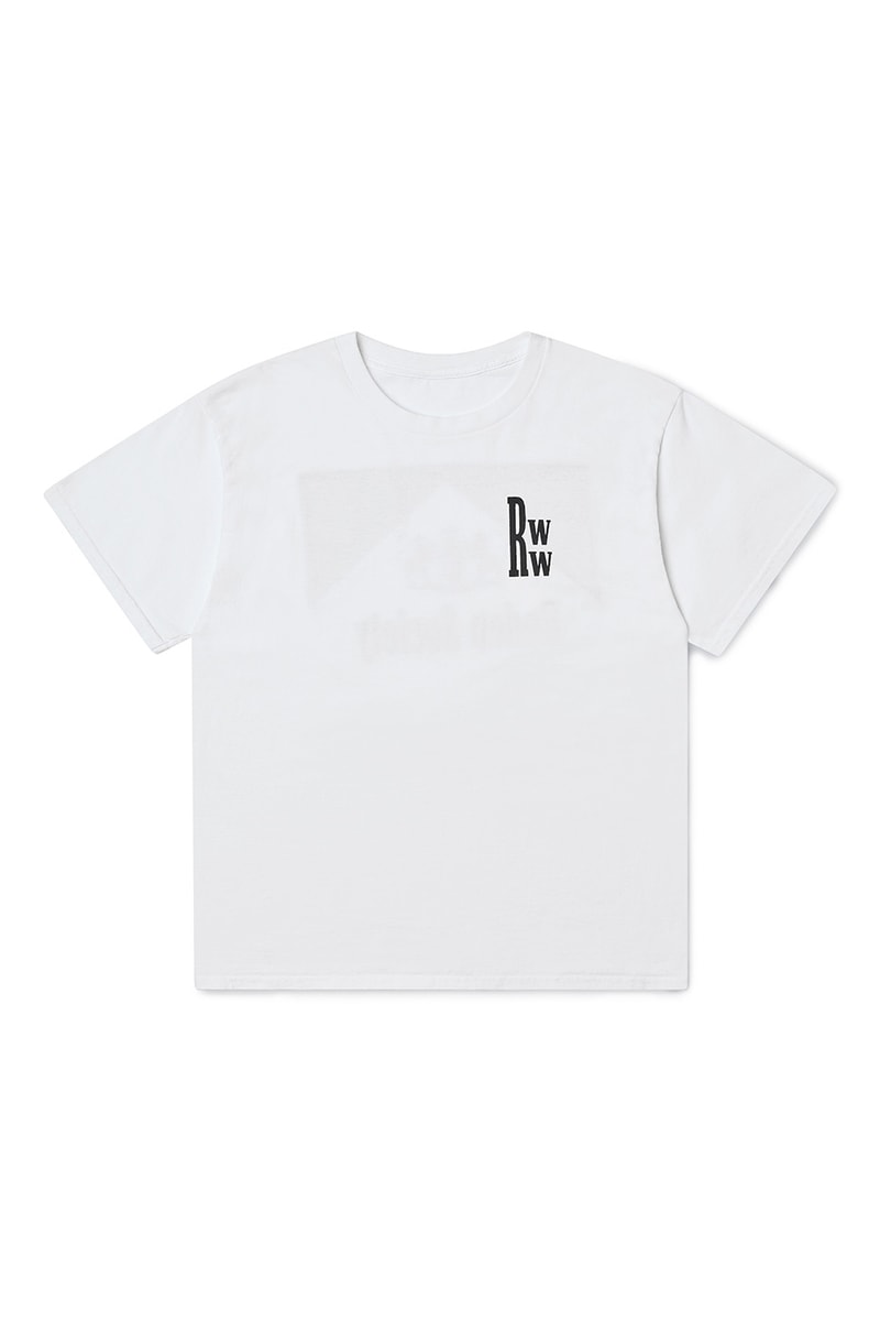 VVV SOCIETY x RWW 협업 출시 정보