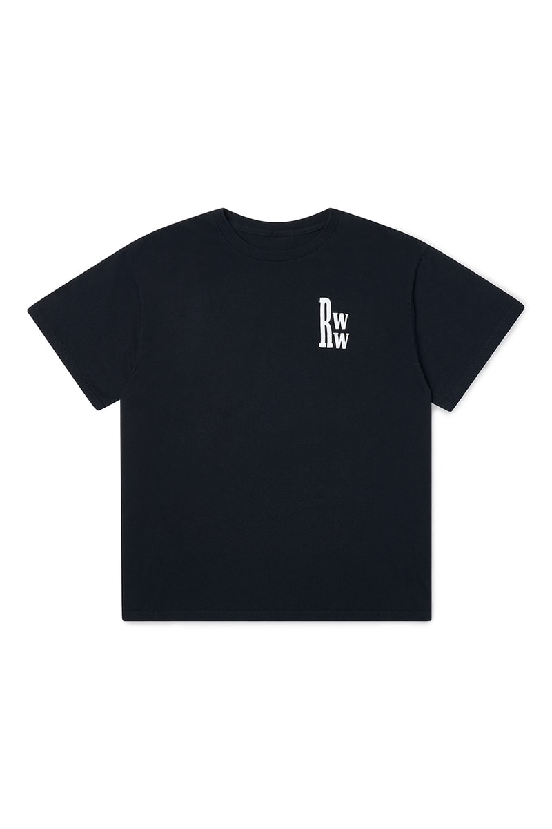 VVV SOCIETY x RWW 협업 출시 정보